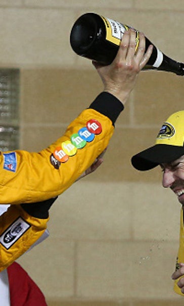 Breaking down the true cost of the penalties to Kyle Busch's team